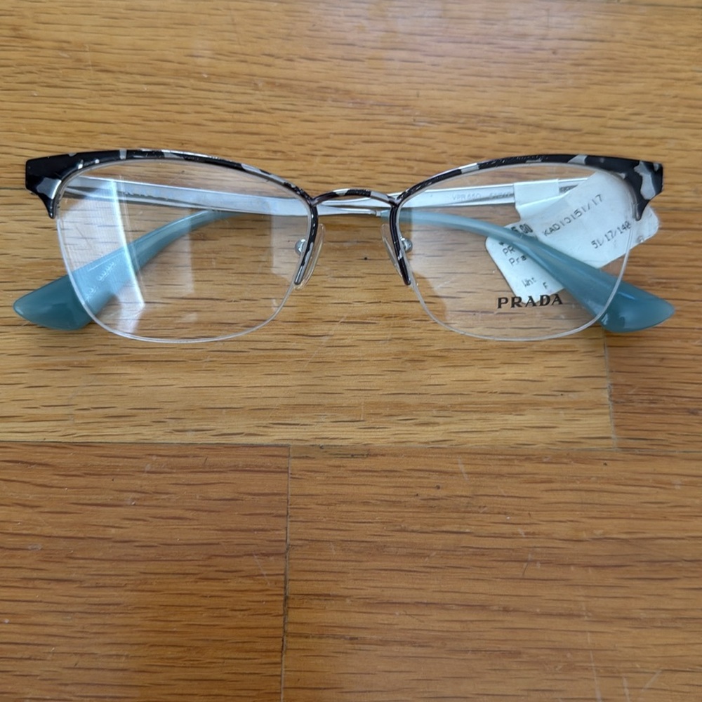 Prada sunglasses prescripción woman